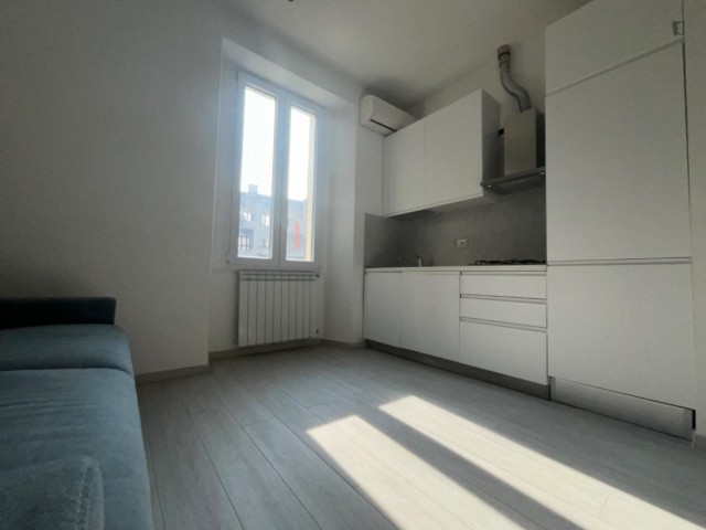 Italy furnished Apartment in Lombardy, Milan
