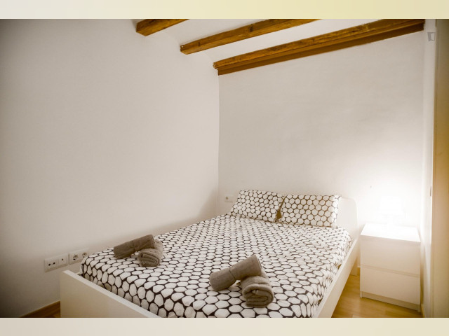 Barcelona Apartment for rent