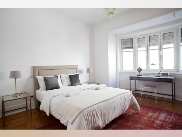 Portugal furnished Room in Lisboa-Tagus Valley, Lisbon