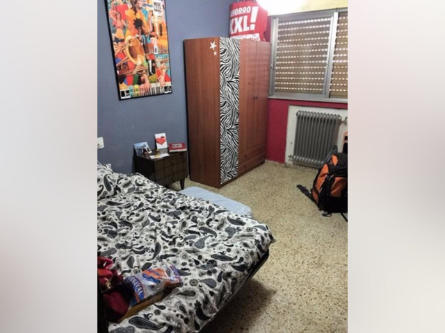 Spain furnished Room in Castilla y Leon, Salamanca