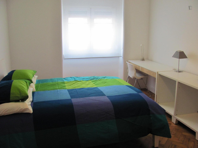 Portugal furnished Room in Lisboa-Tagus Valley, Lisbon