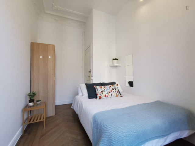 Spain furnished Room in Madrid, Madrid