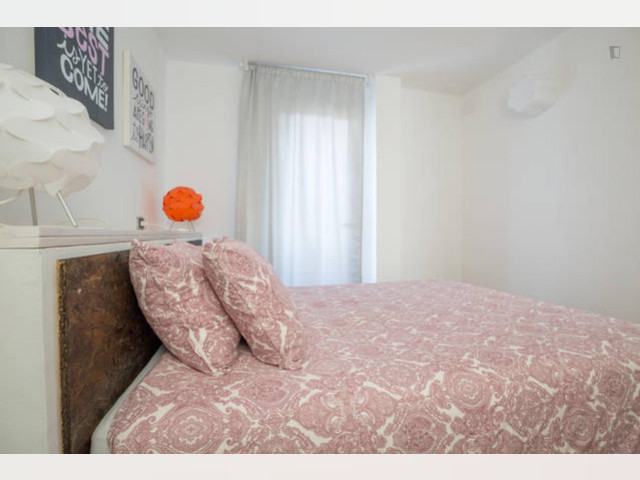 Spain furnished Apartment in Catalonia, Barcelona