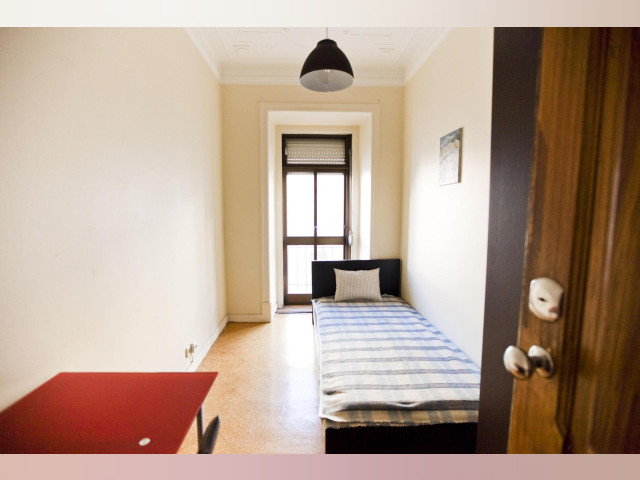 Portugal furnished Room in Lisboa-Tagus Valley, Lisbon