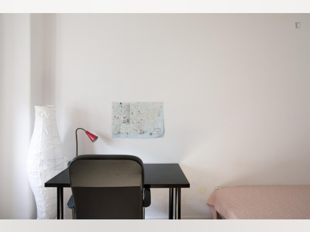 Portugal furnished Room in Lisboa-Tagus Valley, Lisbon