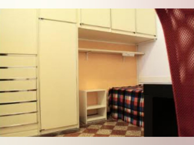 Chambre Meublé Location à longue durée en Milan