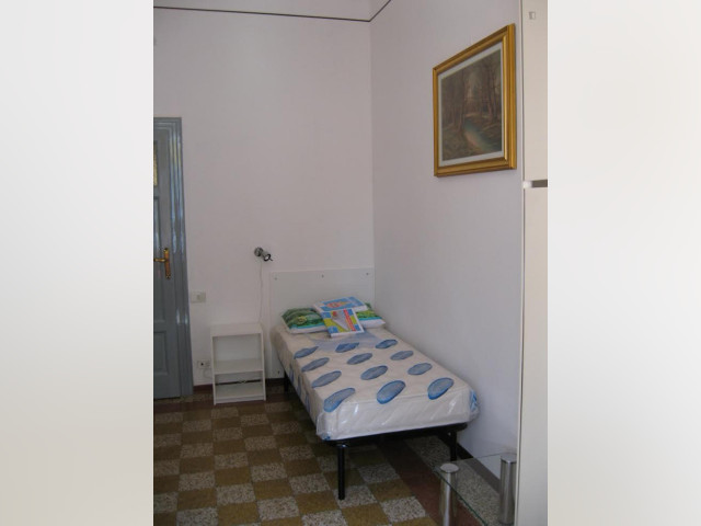 Chambre Meublé Location à longue durée en Milan